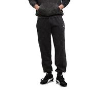 PUMA Pantalones de chándal Holgados Efecto Lavado Essentials Elevated Hombre