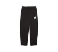 PUMA Pantalones de chándal Holgados Mid 90s Barrel Niños 176, Black
