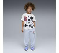 PUMA Pantalones de chándal holgados Sporty Cats para niños, Accesoiros, Azul, 5-6Y 5-6Y