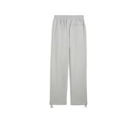 PUMA Pantalones de chándal KING para hombre, Accesoiros, Gris, L L