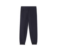 PUMA Pantalones de chándal Little Runners para niños, Ropa, Azul, 3-4Y 3-4Y