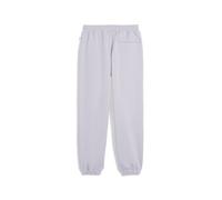 PUMA Pantalones de chándal MMQ para hombre, Ropa, Morado, XXL XXL