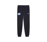 PUMA Pantalones de chándal Olympique de Marseille FtblCulture para hombre, Accesoiros, Azul, S