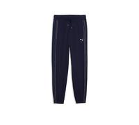 PUMA Pantalones de chándal para hombre Class Elevated azul oscuro | S