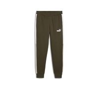 PUMA Pantalones de chándal Power Colorblock FL Cl para Hombre