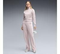 Puma Pantalón chandal T7 ALWAYS ON Straight Track Pants op in Rosa EU M