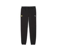 PUMA Pantalones de chándal Scuderia Ferrari Hombre XL, Black