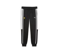 PUMA Pantalones de chándal Scuderia Ferrari MT7 Hombre S, Black