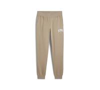 PUMA Pantalones de chándal Squad FL Cl para Hombre
