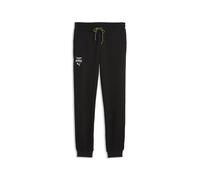 PUMA Pantalones de chándal x Aston Martin ARAMCO F1® Team Essentials Hombre L, Black