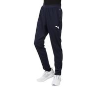 PUMA Pantalones de Entrenamiento con Bolsillos MCFC