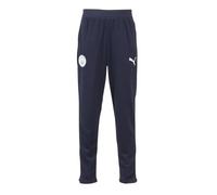 PUMA Pantalones de Entrenamiento con Bolsillos Niños MCFC