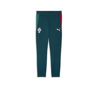 PUMA Pantalones de Entrenamiento FPF con Bolsillos