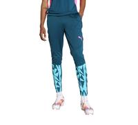 PUMA Pantalones de Entrenamiento Unisex Individualfinal