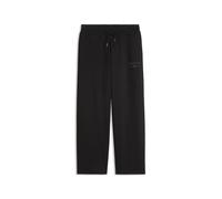 PUMA Pantalones de Felpa Class Straight Leg Mujer