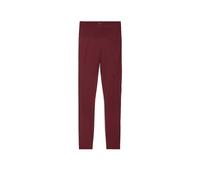 PUMA Pantalones de fitness Essential para mujer rojo oscuro | L
