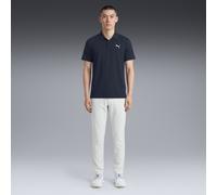PUMA Pantalones de golf 101 Pure entallados para hombre, Ropa, Gris, 28/32