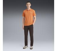PUMA Pantalones de golf 101 Pure entallados para hombre, Ropa, Marrón, 32/32
