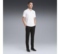 PUMA Pantalones de golf 101 Pure entallados para hombre, Ropa, Negro, 30/30