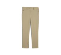 PUMA Pantalones de golf Cypress Softshell para mujer, Sport, Ice Coffee, L L