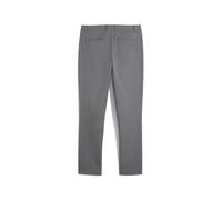 PUMA Pantalones de golf Dealer entallados para hombre, Ropa, Gris, 33/32 33/32