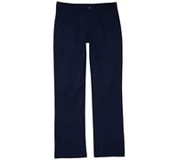 PUMA Pantalones de Golf para Chico con 5 Bolsillos., Niños, Pantalones de Golf, 530672, Azul Marino Blazer., Extra-Large