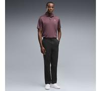 PUMA Pantalones de golf rainCELL para hombre, Accesoiros, Negro, L/L
