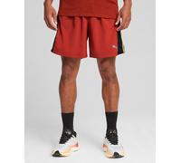 Puma Pantalones de hombre Run Favorite Velocity 7" short M Puma. Rojo M