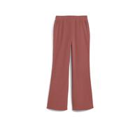 PUMA Pantalones de invierno de tiro alto HER para mujer, Accesoiros, Rojo, L L