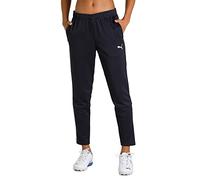 PUMA Pantalones de Mujer Individualliga Pantalones de Punto