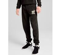 Puma Pantalones de niños ess+ MID 90s Sweatpants FL B Puma. Negro 11-12 Años (152)