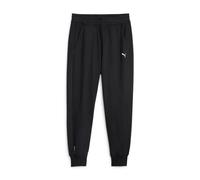 PUMA Pantalones de Punto de Forro Polar Favoritos de Tren para Mujer