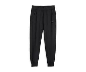 PUMA Pantalones de Punto de Forro Polar Favoritos de Tren para Mujer