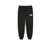 PUMA Pantalones de Punto Squad Pants FL para Mujer
