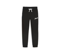 PUMA Pantalones de Punto Unisex ESS+ Blossom Script TR