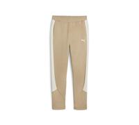 PUMA Pantalones de Punto Unisex Evostripe de Cintura Alta
