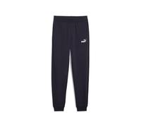 Puma Pantalones de Punto Unisex para niños y niños