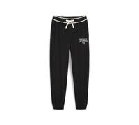 PUMA Pantalones de Punto Unisex Squad TR