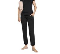 PUMA Pantalones de Punto Unisex Studio Foundations