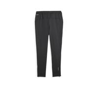 PUMA Pantalones de running RUN CLOUDSPUN para hombre, Ropa, Negro, XL XL