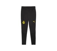 Pantalón de fútbol puma bosussia dortmund training hombre S