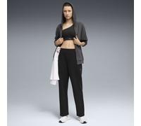 PUMA W CLOUDSPUN Pantalones Puma Negro