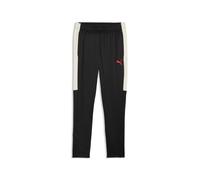 PUMA Pantalones de training individualLIGA para hombre, Accesoiros, Negro, M