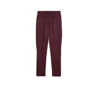 PUMA Pantalones de Training Manchester City juveniles, Ropa, Rojo, 5-6Y 5-6Y