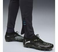 PUMA Pantalones de training Olympique de Marseille para hombre, Accesoiros, Azul, 3XL 3XL