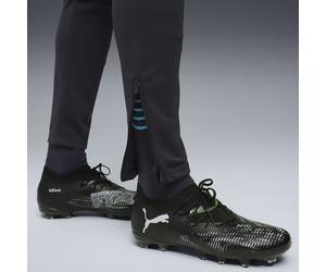 PUMA Pantalones de training Olympique de Marseille para hombre, Accesoiros, Azul, XL XL