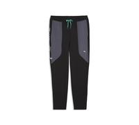 PUMA Pantalones de training tejidos FLEX STRETCH, Accesoiros, Negro, M