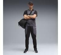 PUMA Pantalones de training tejidos FLEX STRETCH, Accesoiros, Negro, M M