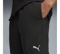 PUMA Pantalones de training tejidos FLEX STRETCH, Accesoiros, Negro, S S