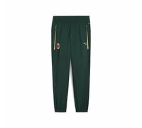 PUMA Pantalones del AC Milan. Color Verde